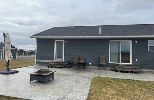 Helena Valley Southeast House | Finest in Rural Living 3-bedroom house in Helena