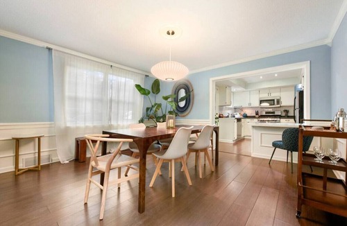 Bloomfield House | Fire Pit + Family Friendly + Great Location!
