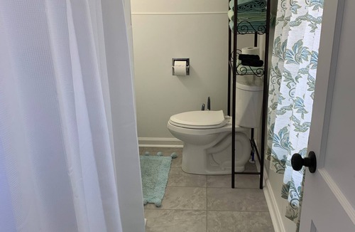 Warren Apartment | Firefly Suite