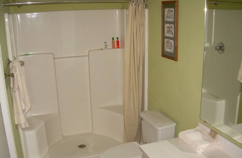 Carolina Forest Condo | First Floor Luxury 1,350 Sq Ft First Floor Condo w/No Steps