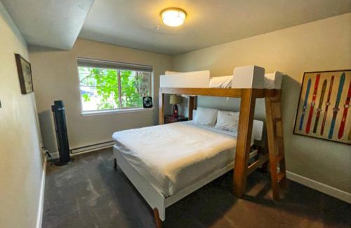 Steamboat Springs Apartment | First Tracks 4105