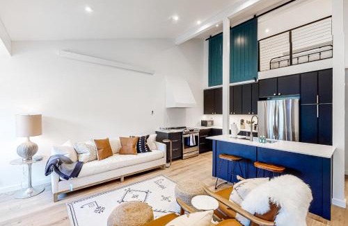Moose Wilson Road Apartment | Fish Creek Point
