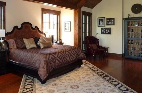 Wilson House | Fish Creek Vacation Rental for 10 People