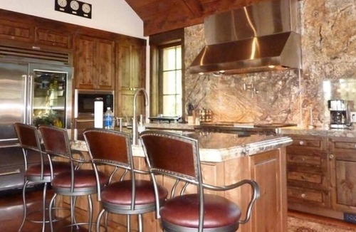 Wilson House | Fish Creek Vacation Rental for 10 People
