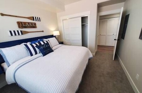 Richfield Apartment | Fish Lake Suite - Castle Rock Condos