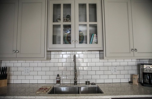 Livingston House | Fisherman's Bungalow · Perfect downtown home