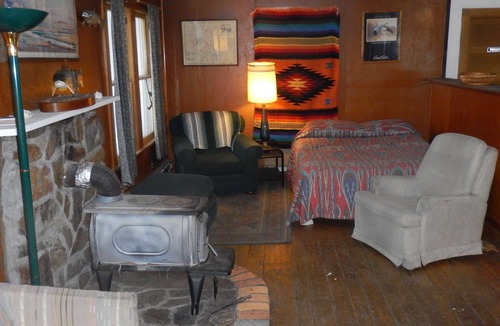 Clinton Cabin | FISHERMANS CABIN UP ROCK CREEK 30 MINUTES FROM MISSOULA MONTANA