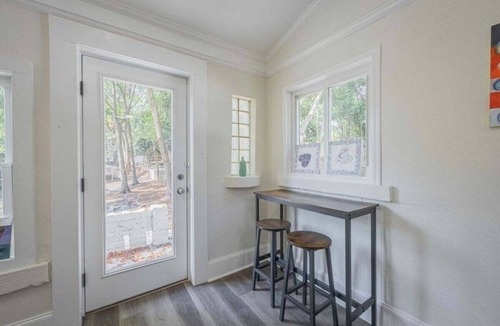 Athens Cottage | Five Points Mill House