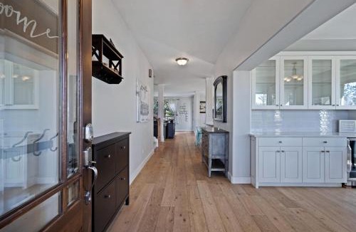 Bend House | Flagline Trail home