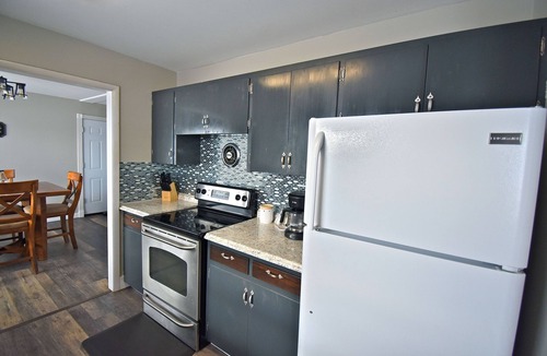 Manila Cottage | Flaming Gorge Home - Family, Fishing, Boating, Fun!