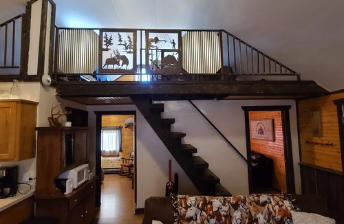 Meeker Cabin | Flat Tops Wilderness Getaway!