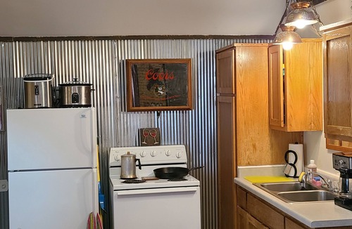 Meeker Cabin | Flat Tops Wilderness Getaway!