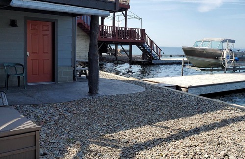 Bigfork Apartment | Flathead Lake Escape!