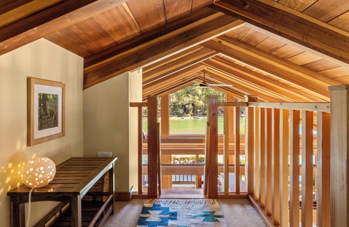 Lakeside House | Flathead Lake Retreat ~ Wrap Yourself in Nature with All the Comforts of Home