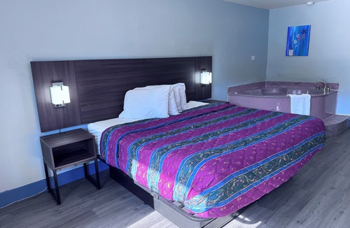 Florence Hotel | Florence Inn and Suites