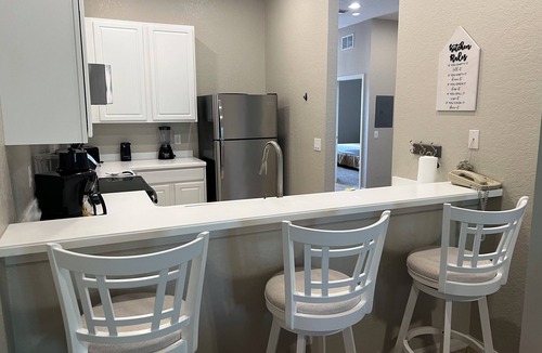 Hillcrest Estates Condo | Florida’s Home Away From Home