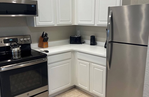 Hillcrest Estates Condo | Florida’s Home Away From Home