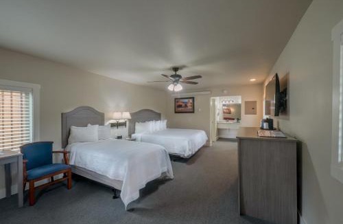 Alpine Cabin | Flying Saddle Resort and Steak House