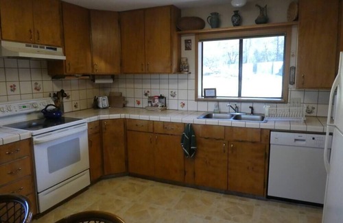 Midpines House | Foothill Acres - Family Cabin near Yosemite