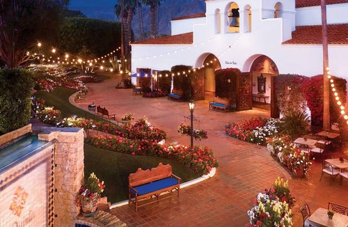 La Quinta Hotel | For Golf Enthusiasts: Chic Room w/Access to Pools and Championship Golf Courses