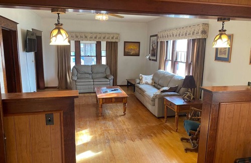 Ashley House | For the family. For the adventure.