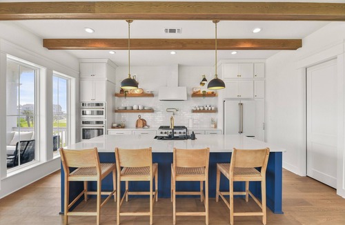 Red Fish Cove House | Forever Young, a beautiful custom home walking distance to Pointe West beaches!
