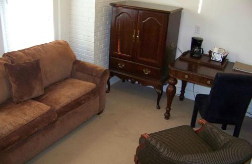 Indianapolis Resort | Fort Harrison State Park Inn