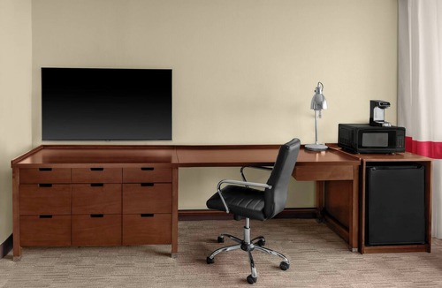 Florida Center Hotel | Four Points by Sheraton Orlando International Drive
