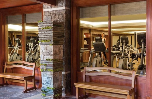 Teton Village Condo | Four Seasons Residence. 2 Bed/2.5 Bath. Second Unit!nAvailable Winter 2026!