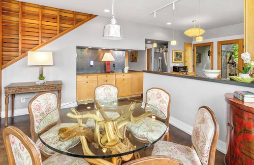 Bozeman House | Foxtail Haven - Spacious 3 bedroom, light filled 30+ day rental in Bozeman!