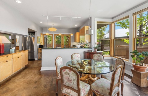 Bozeman House | Foxtail Haven - Spacious 3 bedroom, light filled 30+ day rental in Bozeman!