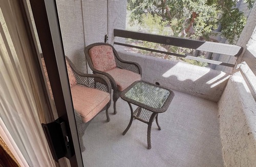 Cloisters Condo | Frank Lloyd Wright on Biltmore Golf Course