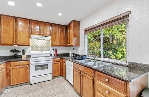 Fremont House | Fremont 4BD/2BA Gem w/Big Yard