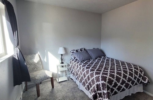 Darby House | Freshly remodeled 3-bedroom home