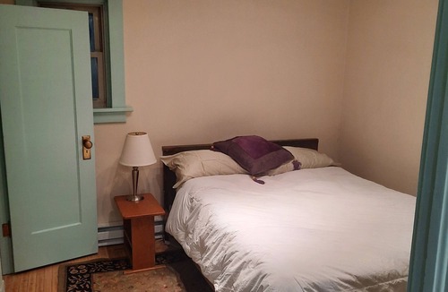 Big Sandy House | Freshly remodeled vintage 2 bedroom
