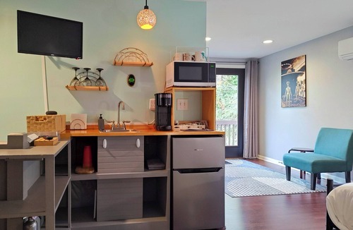 East Raleigh House | Freshly Renovated Raleigh Home Near Downtown!