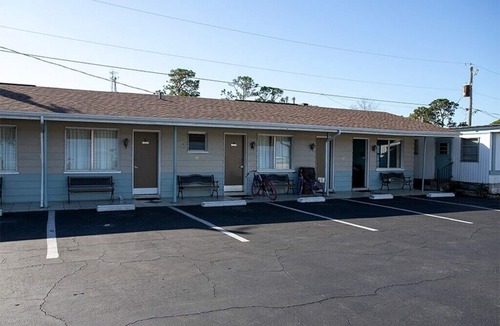 Edgewater House | ❤️FRIENDLY & CLEAN BOUTIQUE MOTEL 4❤️