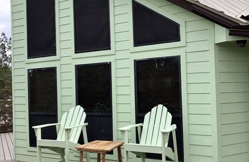 Rio Frio House | Frio River, Furnished Home, Birdwatcher's Paradise