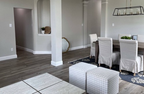 Frisco House | Frisco 1-story home - CUTE!
