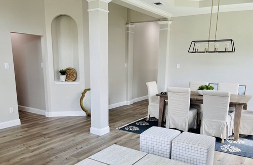 Frisco House | Frisco 1-story home - CUTE!