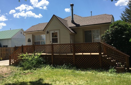 Paris House | Full Remodel in Bear Lake 15 minutes from North Beach