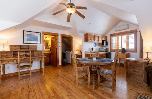 Bozeman Apartment | Fully Furnished Loft Near Hyalite