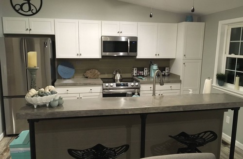 Fairfield House | Fully remodeled house with amazing views.