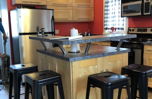 Big Sky Meadow Village Condo | FUN & COZY CONDO IN BIG SKY MEADOW VILLAGE