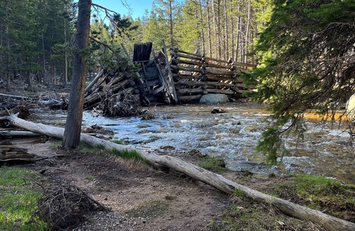Basin House | Fun, quiet, and brand new. Located very close to Yellowstone
