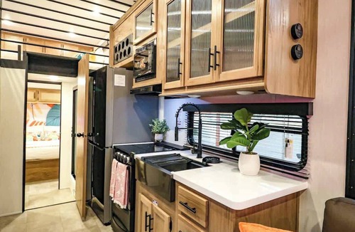 Orlando House | FunTropicalTinyGemUCF