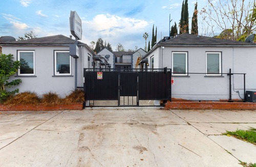 Studio City Apartment | Furnished Cozy Studio in Studio City #6