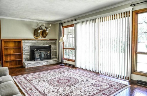 Lima House | Furnished Home in Quiet Neighborhood close to everything.