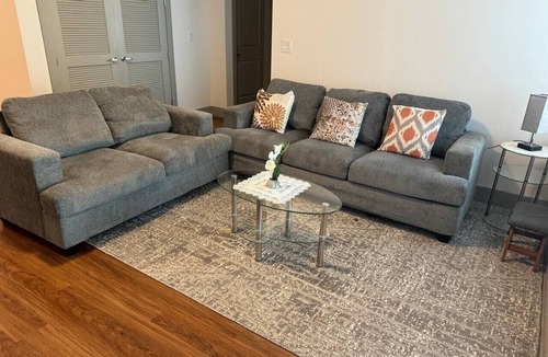 The Galleria Apartment | Furnished modern 3B, 2.5B Apt by The Galleria