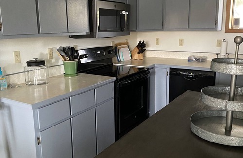Craig House | G&V Rental - Perfect Fly Fishing Getaway in the heart of Craig Montana